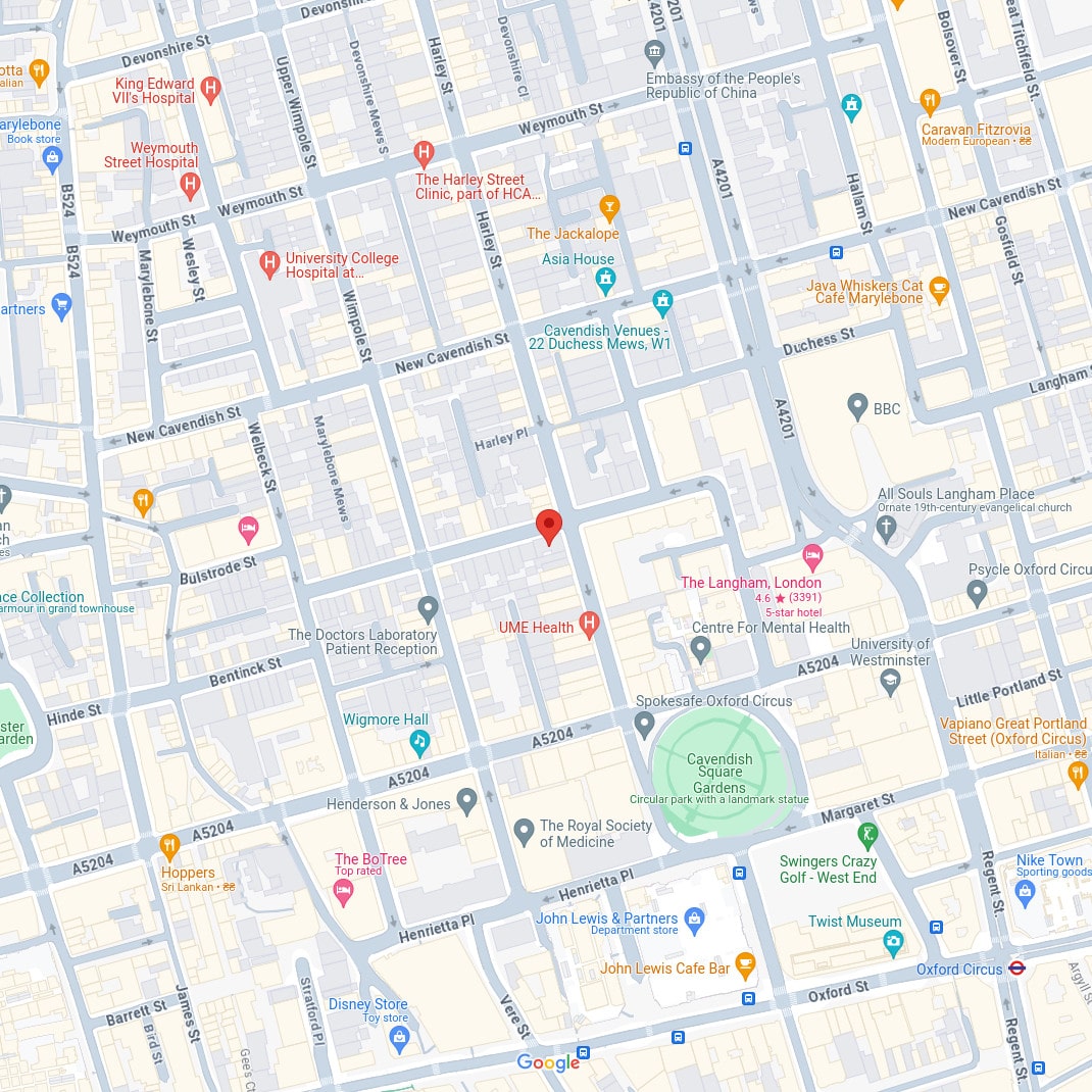 google map coordinate
